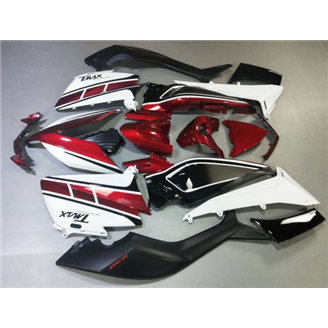 Carenados en abs pintados para la calle compatible con Yamaha T Max 530 2015 - 2016 - MXPCYT14370