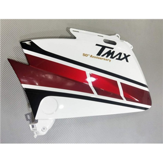 Lackierte Straße Verkleidung auf ABS kompatibel mit Yamaha T Max 530 2015 - 2016 - MXPCYT14370