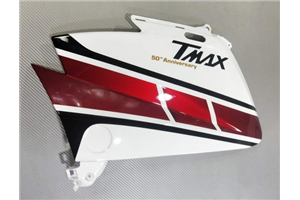 Lackierte Straße Verkleidung auf ABS kompatibel mit Yamaha T Max 530 2015 - 2016 - MXPCYT14370