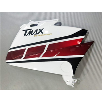 Carenados en abs pintados para la calle compatible con Yamaha T Max 530 2015 - 2016 - MXPCYT14370