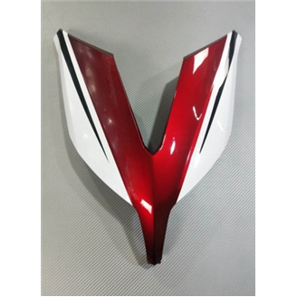 Carenados en abs pintados para la calle compatible con Yamaha T Max 530 2015 - 2016 - MXPCYT14370