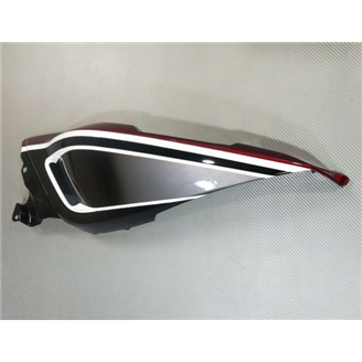 Carenados en abs pintados para la calle compatible con Yamaha T Max 530 2015 - 2016 - MXPCYT14370