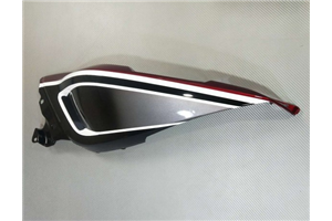 Carene stradali in abs verniciate compatibili con Yamaha T Max 530 2015 - 2016 - MXPCYT14370