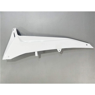 Carenage en abs pour la roue avec peinture compatible avec Yamaha T Max 530 2015 - 2016 - MXPCYT14370