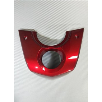 Carenage en abs pour la roue avec peinture compatible avec Yamaha T Max 530 2015 - 2016 - MXPCYT14370