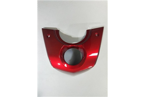 Carenage en abs pour la roue avec peinture compatible avec Yamaha T Max 530 2015 - 2016 - MXPCYT14370