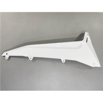 Lackierte Straße Verkleidung auf ABS kompatibel mit Yamaha T Max 530 2015 - 2016 - MXPCYT14370