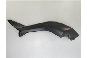 Lackierte Straße Verkleidung auf ABS kompatibel mit Yamaha T Max 530 2015 - 2016 - MXPCYT14370