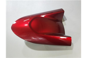 Lackierte Straße Verkleidung auf ABS kompatibel mit Yamaha T Max 530 2015 - 2016 - MXPCYT14370