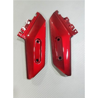 Painted street fairings in abs compatible with Yamaha T Max 530 2015 - 2016 - MXPCYT14370