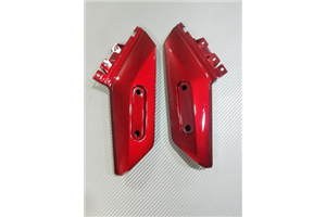 Painted street fairings in abs compatible with Yamaha T Max 530 2015 - 2016 - MXPCYT14370