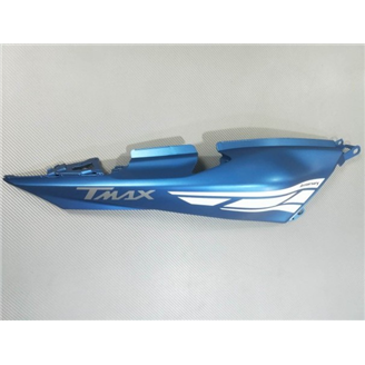 Carenados en abs pintados para la calle compatible con Yamaha T Max 530 2017 - 2019 -MXPCYT14375