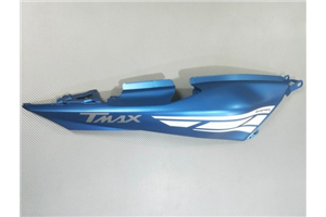 Carenados en abs pintados para la calle compatible con Yamaha T Max 530 2017 - 2019 -MXPCYT14375