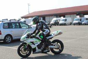 Carenado Racing Pintado Honda Cbr 1000 RR 2006 - 2007 - MXPCRV2176