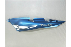 Carenados en abs pintados para la calle compatible con Yamaha T Max 530 2017 - 2019 -MXPCYT14375