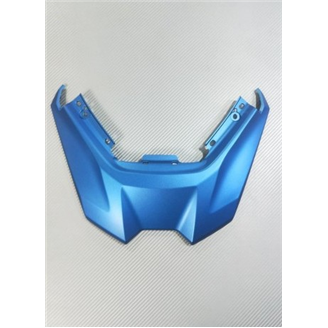 Carenados en abs pintados para la calle compatible con Yamaha T Max 530 2017 - 2019 -MXPCYT14375