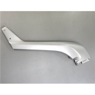 Carenados en abs pintados para la calle compatible con Yamaha T Max 530 2017 - 2019 -MXPCYT14375