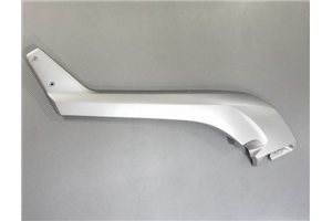 Carenados en abs pintados para la calle compatible con Yamaha T Max 530 2017 - 2019 -MXPCYT14375