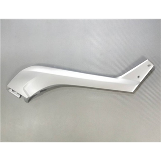 Carenados en abs pintados para la calle compatible con Yamaha T Max 530 2017 - 2019 -MXPCYT14375