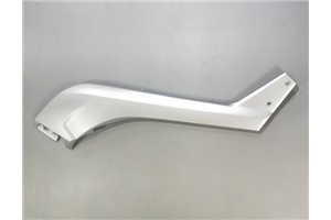 Painted street fairings in abs compatible with Yamaha T Max 530 2017 - 2019 - MXPCYT14375