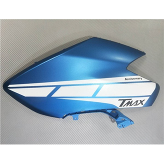 Painted street fairings in abs compatible with Yamaha T Max 530 2017 - 2019 - MXPCYT14375