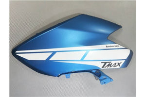 Painted street fairings in abs compatible with Yamaha T Max 530 2017 - 2019 - MXPCYT14375