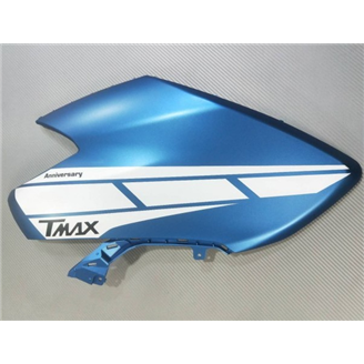 Carenados en abs pintados para la calle compatible con Yamaha T Max 530 2017 - 2019 -MXPCYT14375