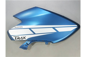 Carenados en abs pintados para la calle compatible con Yamaha T Max 530 2017 - 2019 -MXPCYT14375