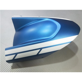 Painted street fairings in abs compatible with Yamaha T Max 530 2017 - 2019 - MXPCYT14375