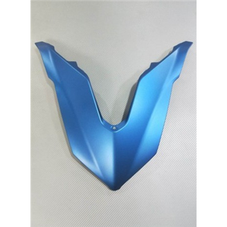 Painted street fairings in abs compatible with Yamaha T Max 530 2017 - 2019 - MXPCYT14375