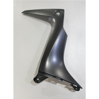 Carenados en abs pintados para la calle compatible con Yamaha T Max 530 2017 - 2019 -MXPCYT14375