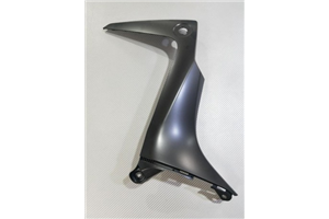 Painted street fairings in abs compatible with Yamaha T Max 530 2017 - 2019 - MXPCYT14375