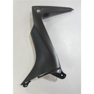 Painted street fairings in abs compatible with Yamaha T Max 530 2017 - 2019 - MXPCYT14375