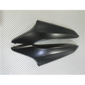 Carenados en abs pintados para la calle compatible con Yamaha T Max 530 2017 - 2019 -MXPCYT14375