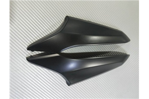Painted street fairings in abs compatible with Yamaha T Max 530 2017 - 2019 - MXPCYT14375