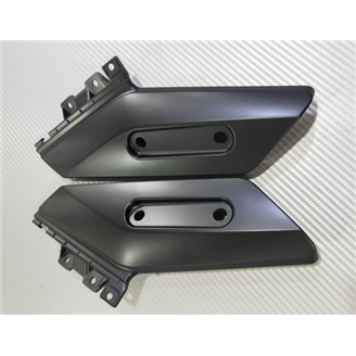 Carenados en abs pintados para la calle compatible con Yamaha T Max 530 2017 - 2019 -MXPCYT14375