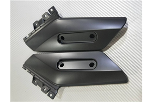 Painted street fairings in abs compatible with Yamaha T Max 530 2017 - 2019 - MXPCYT14375