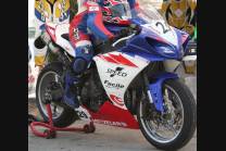Carenage Racing Peint Yamaha R1 2009 - 2014 - MXPCRV2177