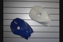 Tankabdeckung Lackiert - MXPCAV2180 2