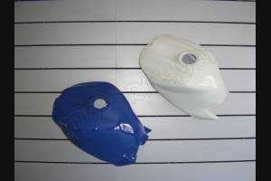 Copriserbatoio verniciato - MXPCAV2180