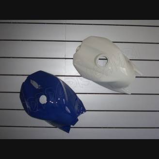 Tank cover painted - MXPCAV2181