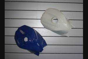 Tank cover painted - MXPCAV2181