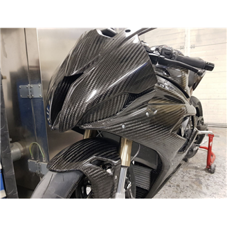 Bmw M 1000 RR 2021 - 2022 Complete and racing fairings in carbon - MXPCCB14415