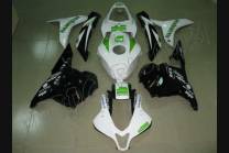 Carenados en abs pintados para la calle compatible con Honda CBR 600 RR 2009 - 2012 - MXPCAV2232