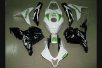 Carenage en abs pour la roue avec peinture compatible avec Honda CBR 600 RR 2009 - 2012 - MXPCAV2232 2