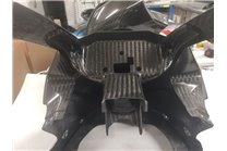 Telaietto Anteriore con Airbox - MXPCCB14498