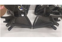 Telaietto Anteriore con Airbox - MXPCCB14498 2