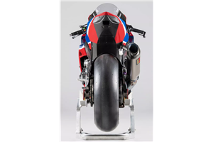 Carenage Racing Peint Honda CBR 1000 RR 2020 - 2022 - MXPCRV14499