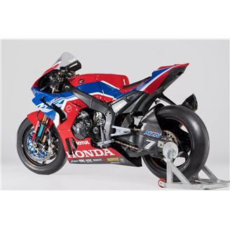 Carenage Racing Peint Honda CBR 1000 RR 2020 - 2022 - MXPCRV14499