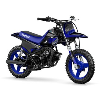 Aufkleber Satz kompatibel mit per YAMAHA PW 50 1996 - 2018 - MXPKAD14505
